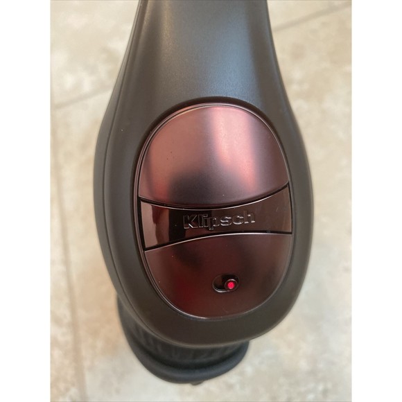 Klipsch Mode M40 Noise-Canceling Wired Headphones - Picture 5 of 16